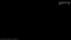 ?Gerry?2025.11 Nefer 1080P - Genshin Impact animation on Crohasit